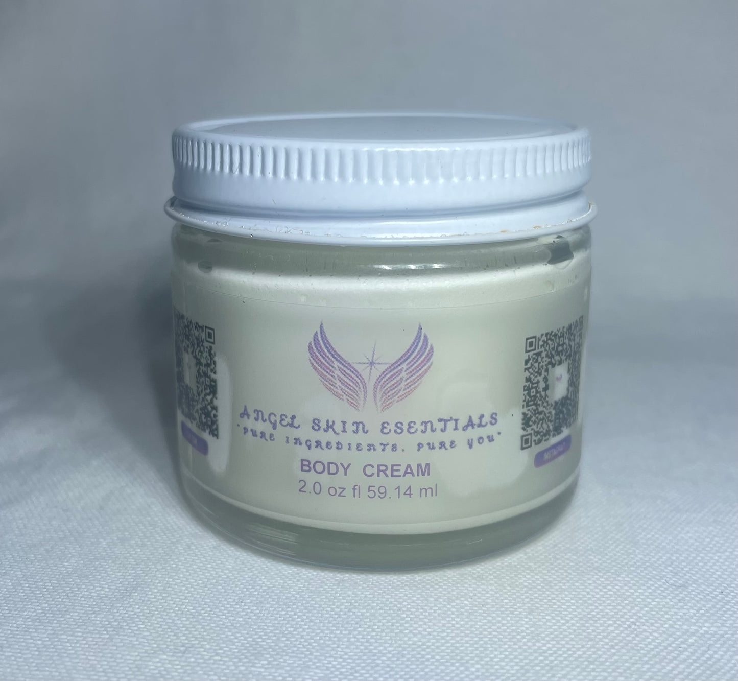 Body Cream