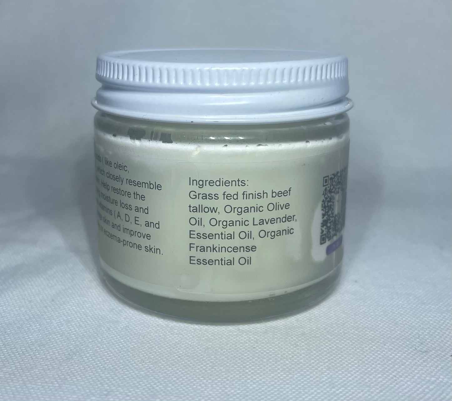 Body Cream