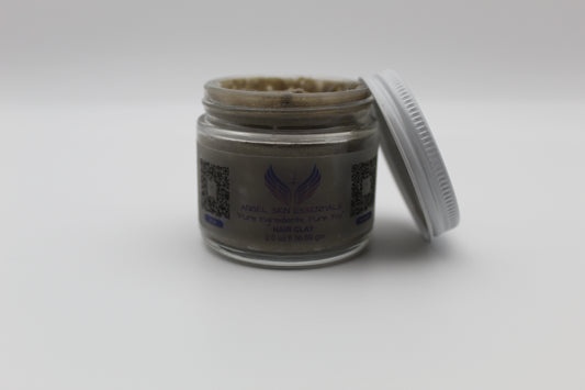 Hair Clay