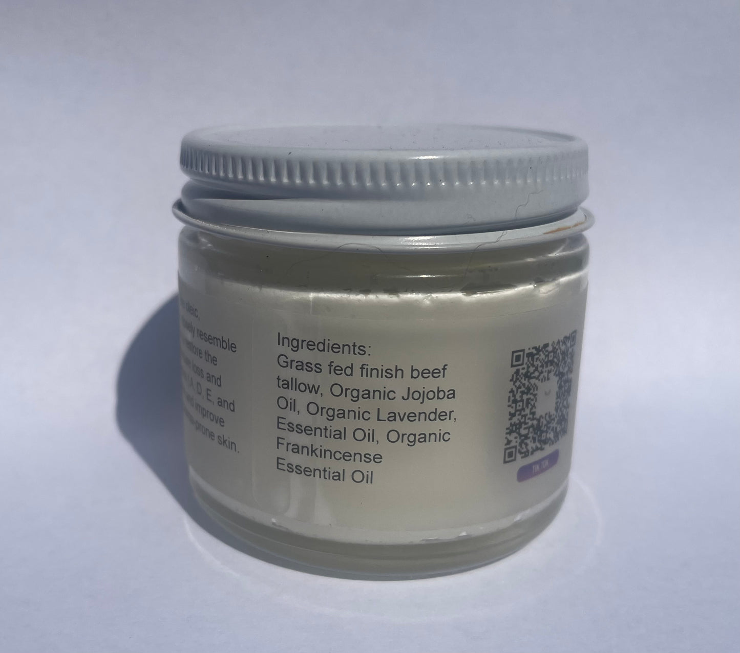 Face Cream