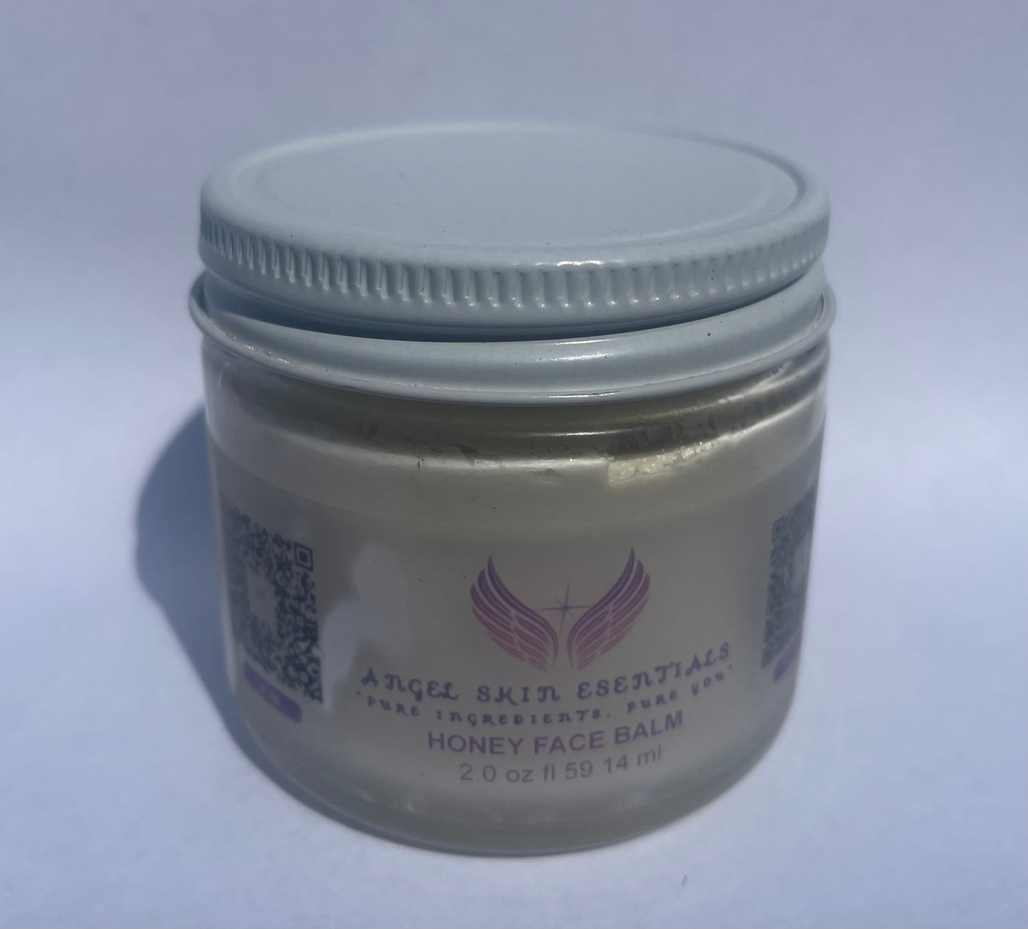 Honey Cream