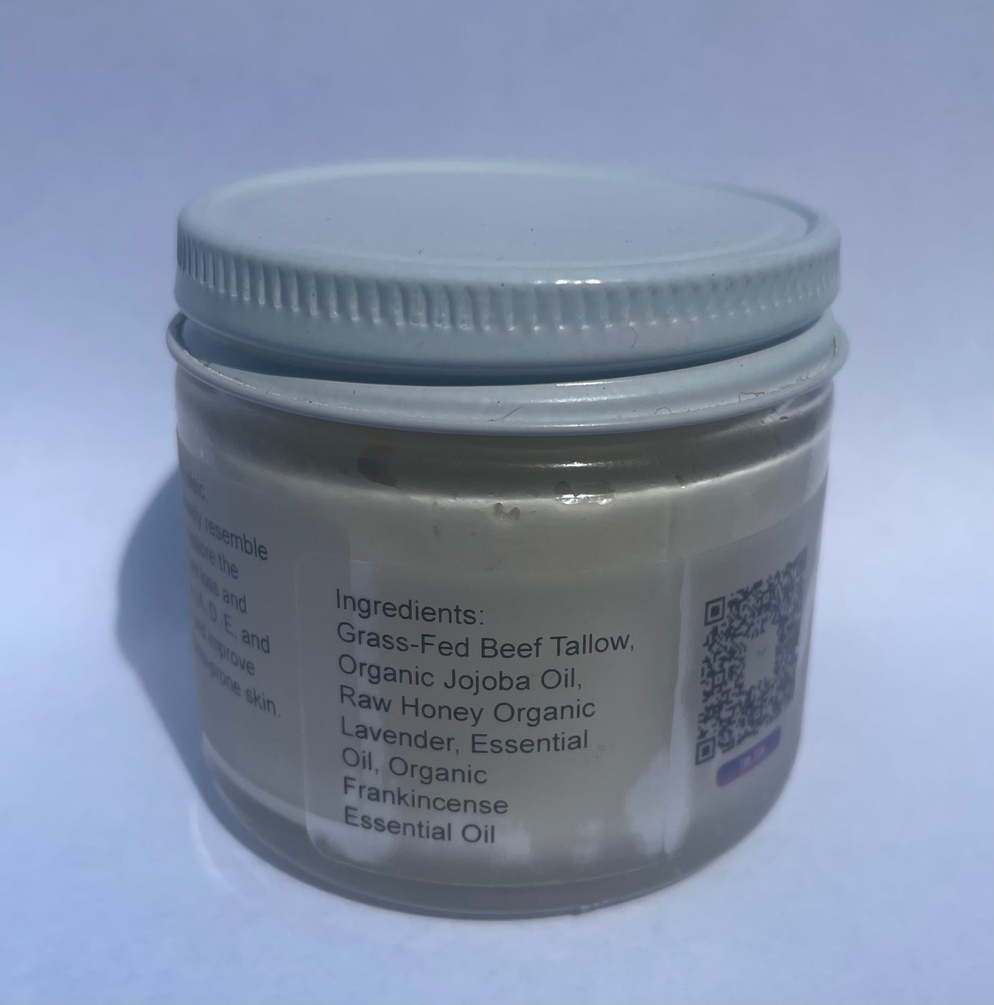 Honey Cream