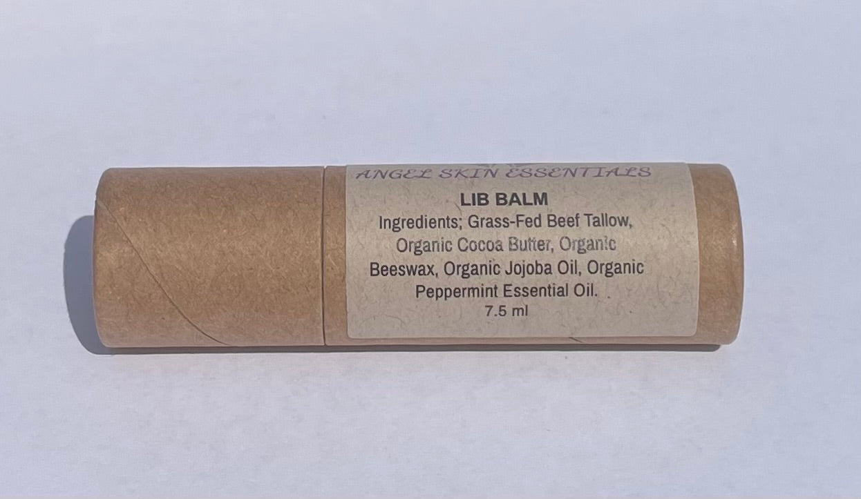 Lip Balm