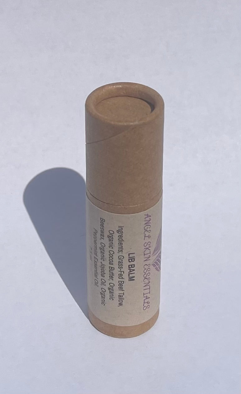 Lip Balm