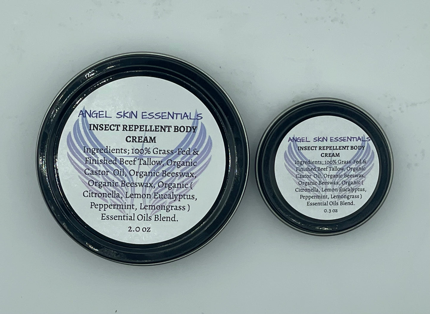 Bug Repellent Balm