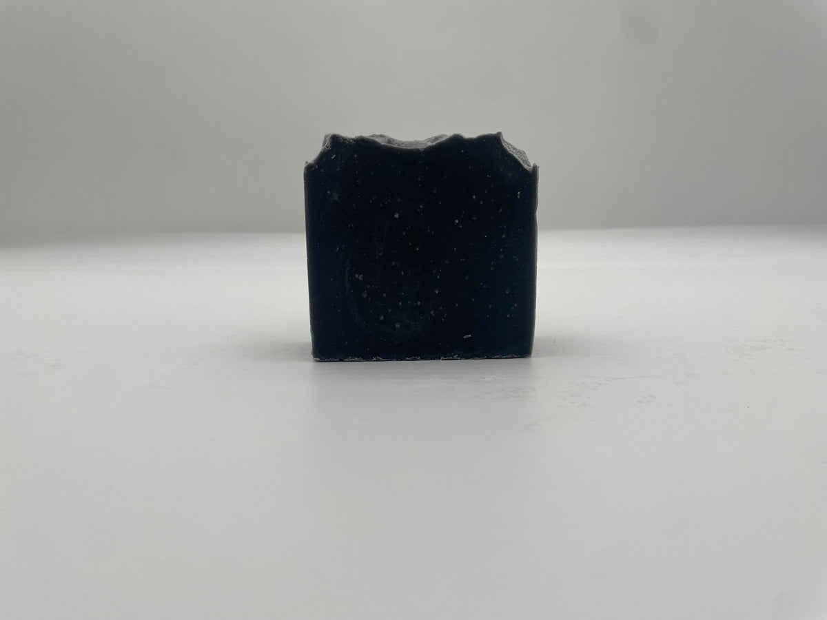 All Natural Body Soap