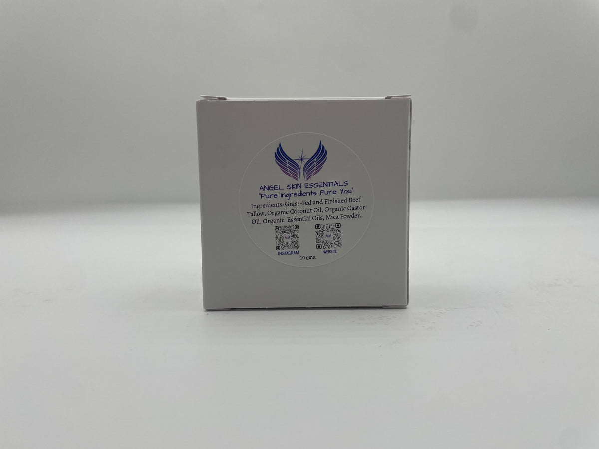 All Natural Body Soap