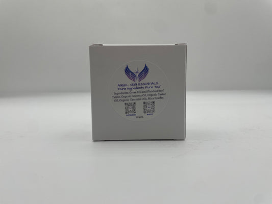 All Natural Body Soap