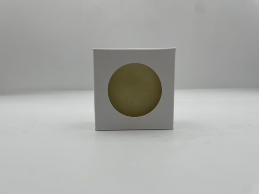 All Natural Body Soap