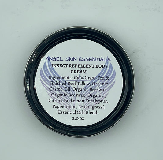 Bug Repellent Balm