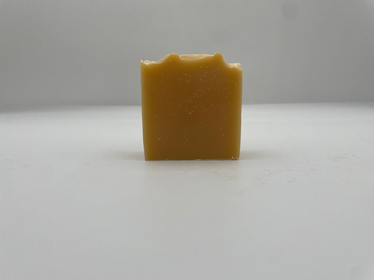 All Natural Body Soap