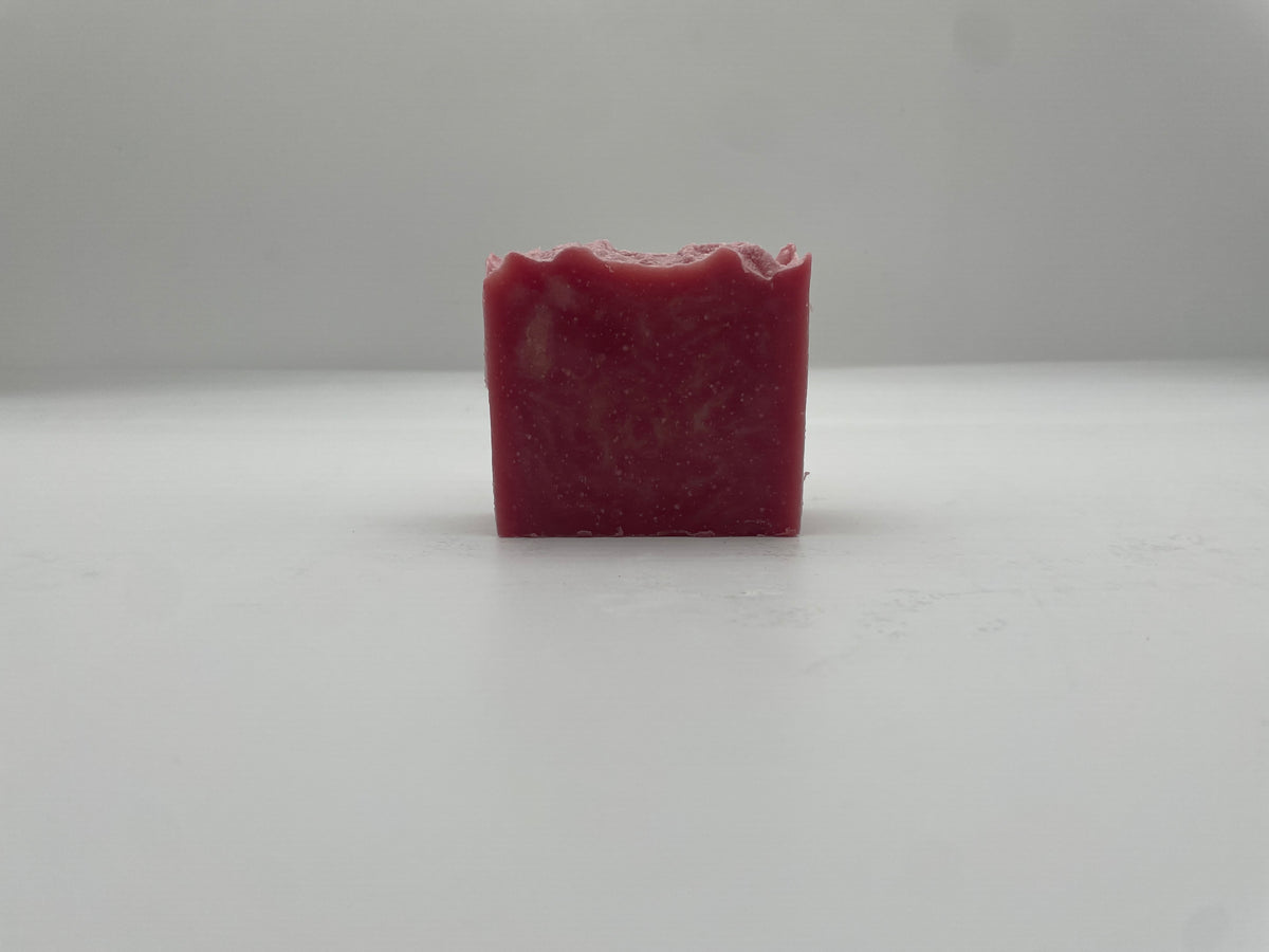 All Natural Body Soap