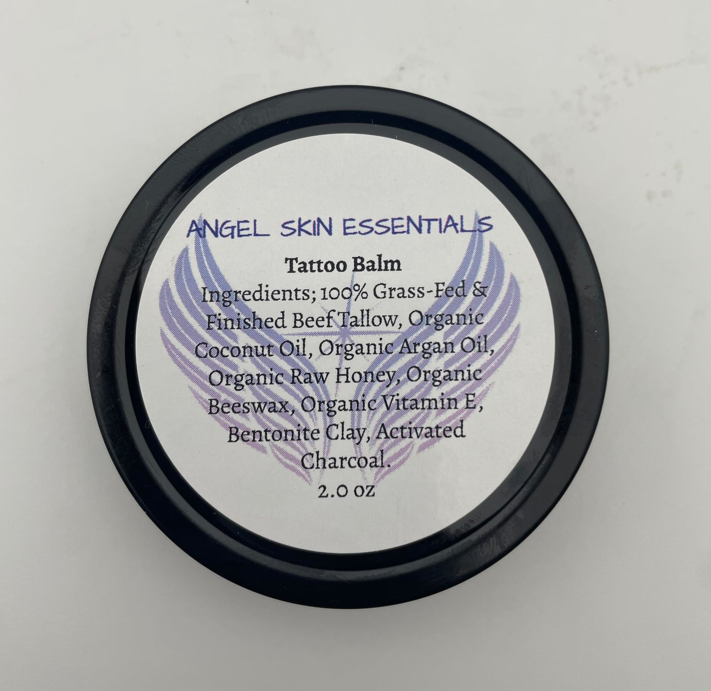 Tatto Balm