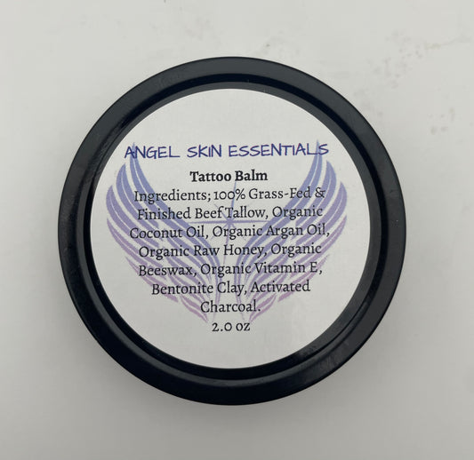 Tatto Balm
