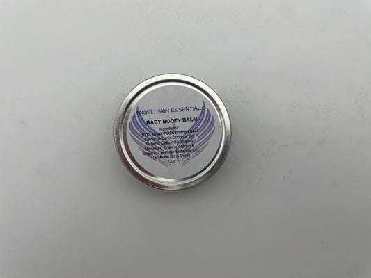 Baby Booty Balm