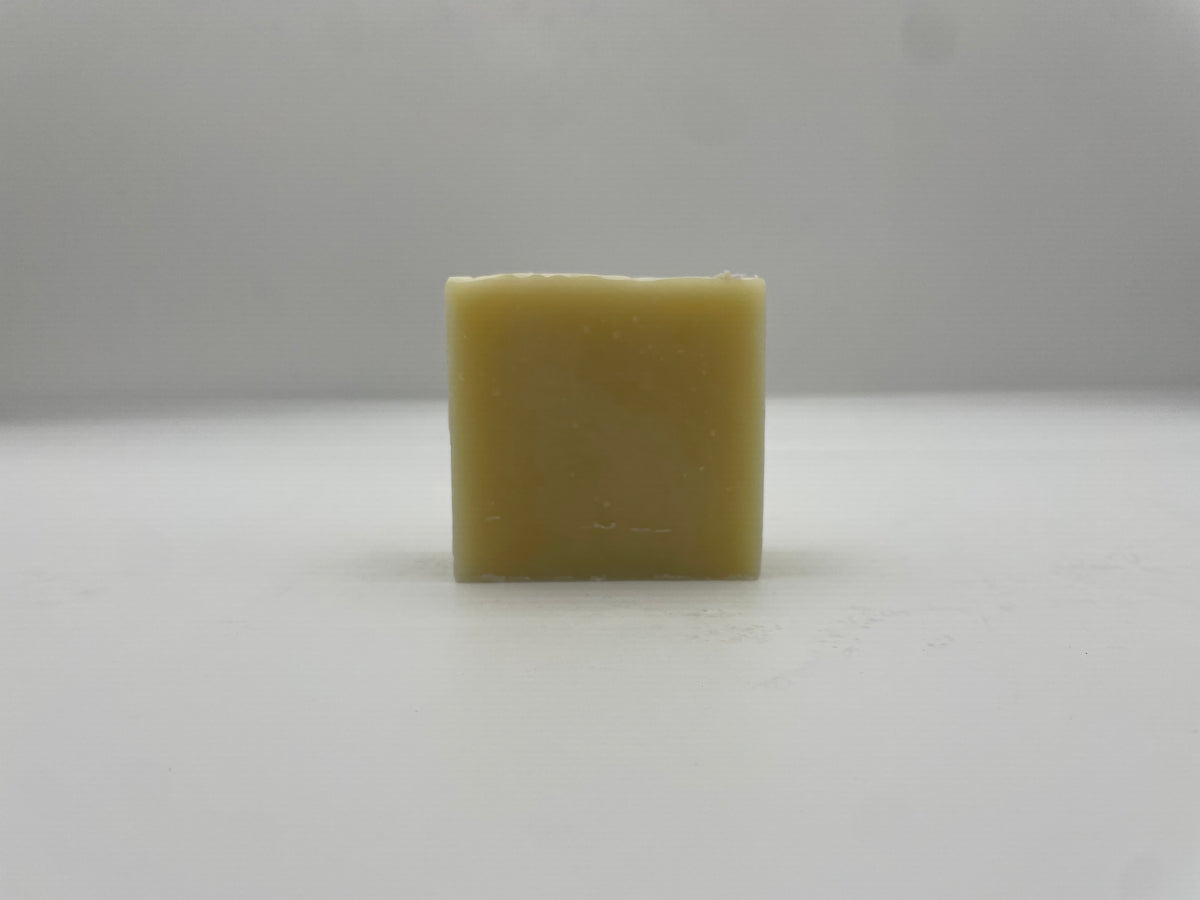 All Natural Body Soap