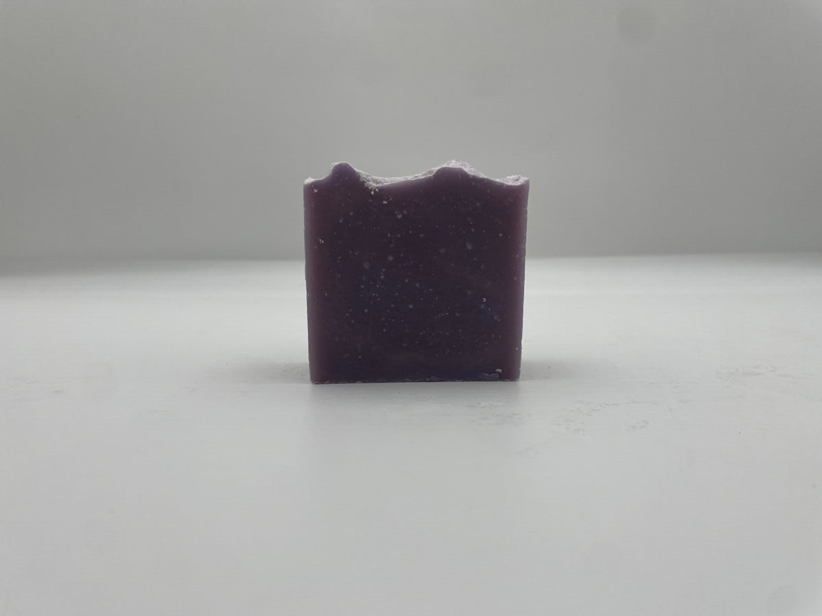 All Natural Body Soap