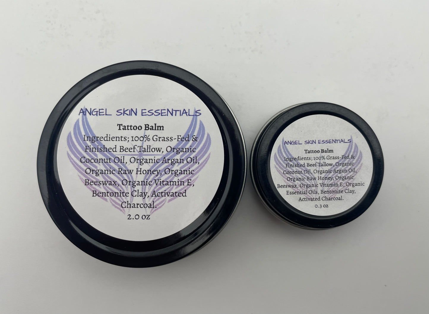 Tatto Balm