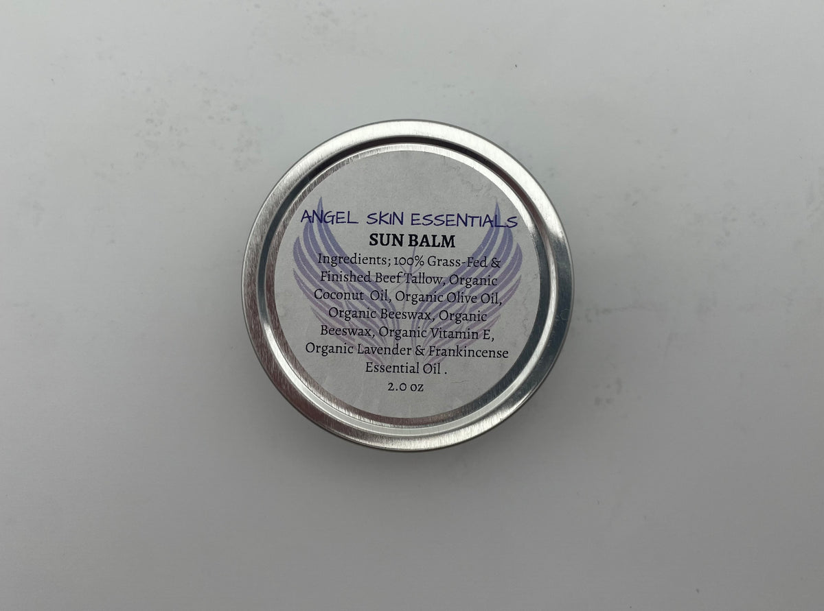 Sun Balm