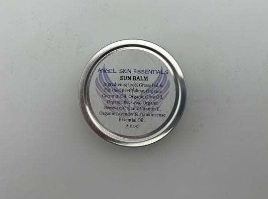 Sun Balm