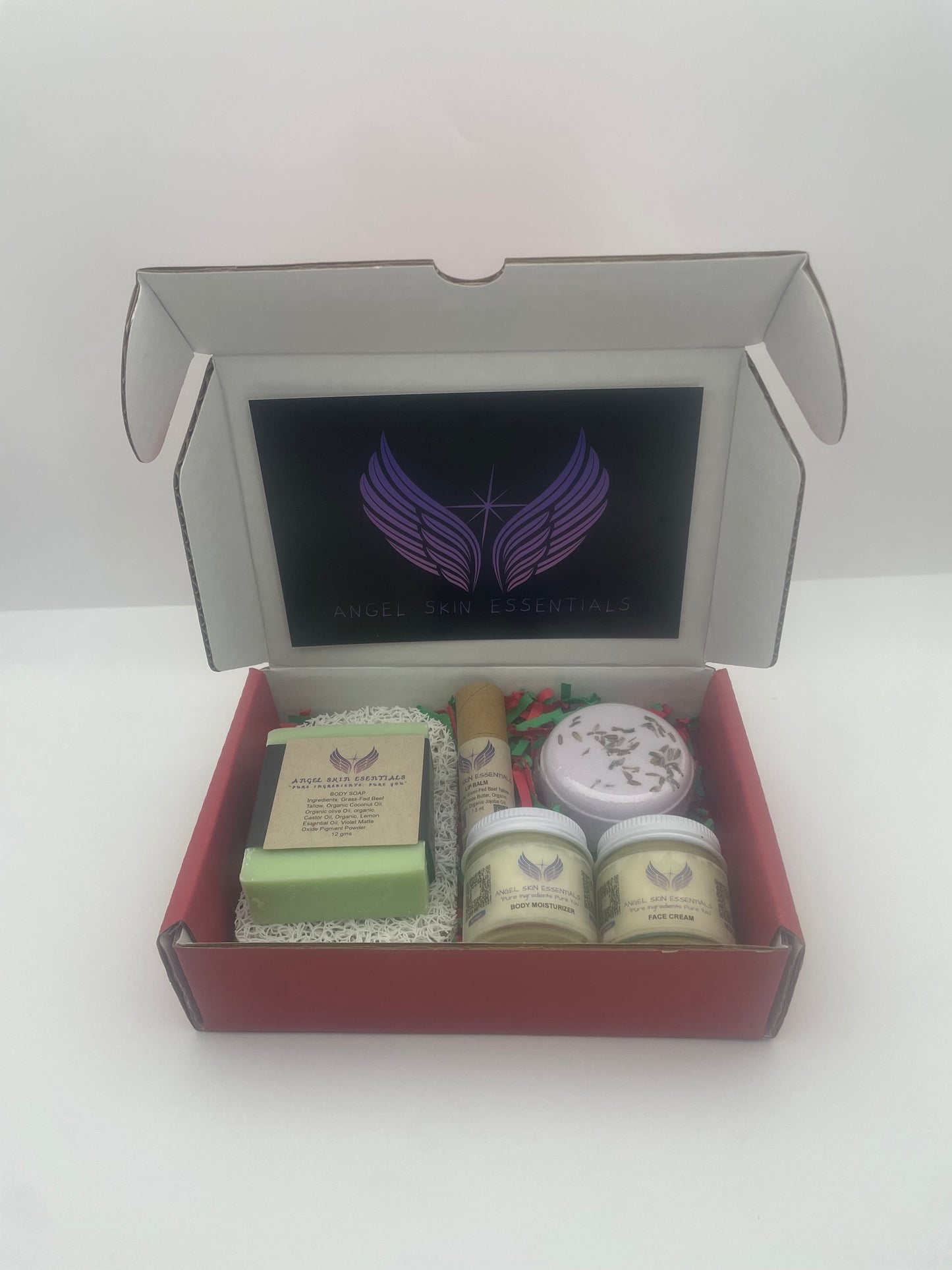 Gift Box