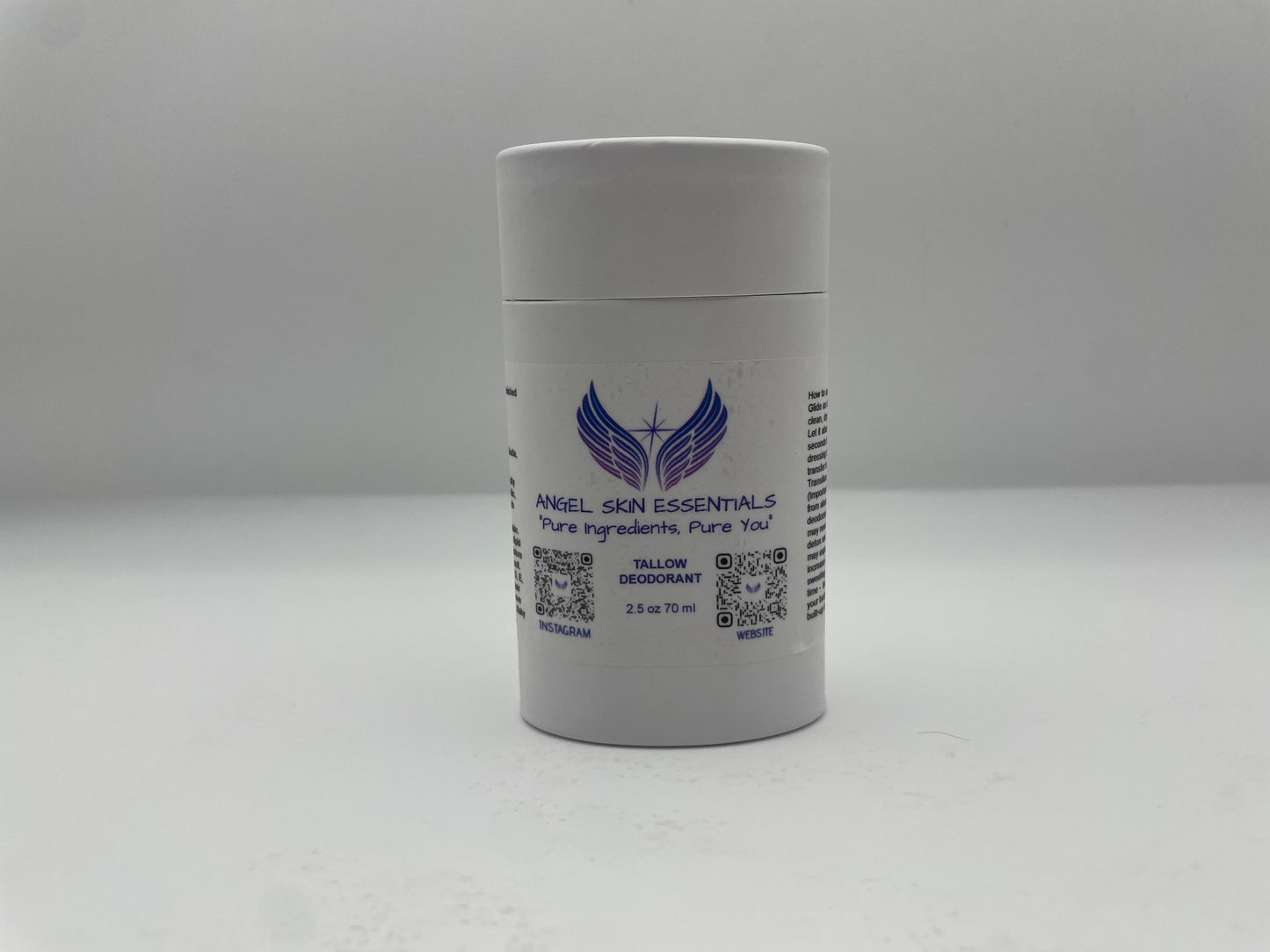Deodorant
