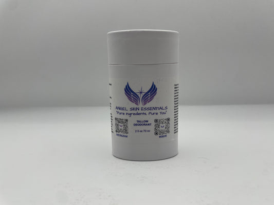 Deodorant