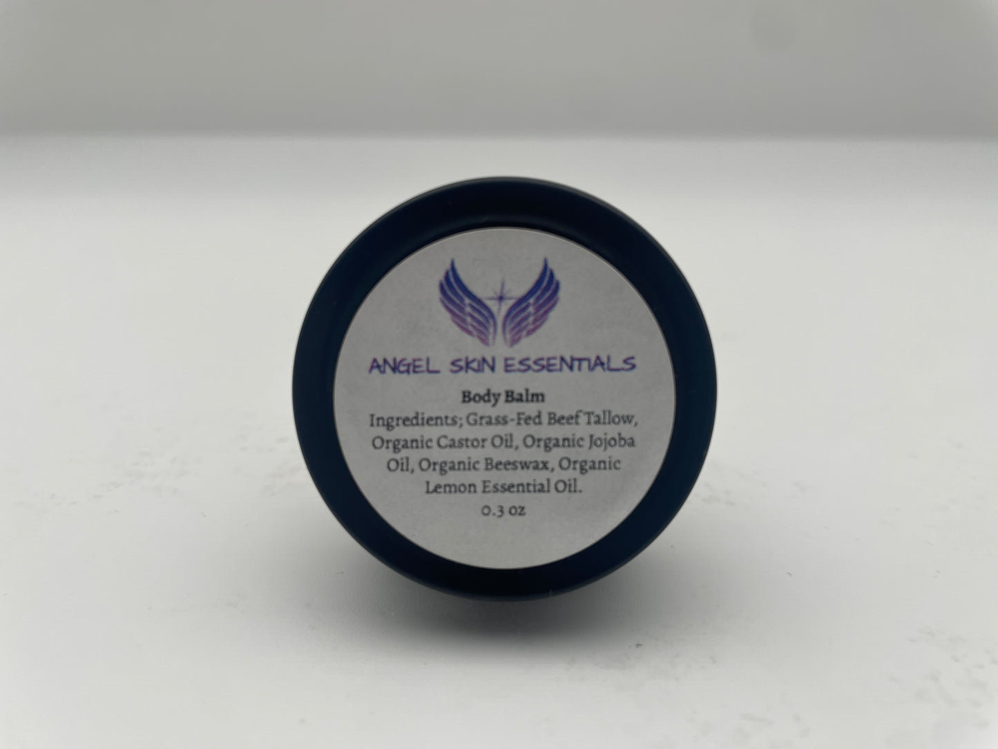 Body Balm