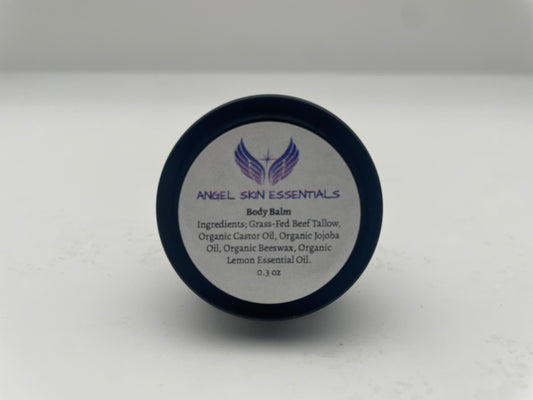 Body Balm