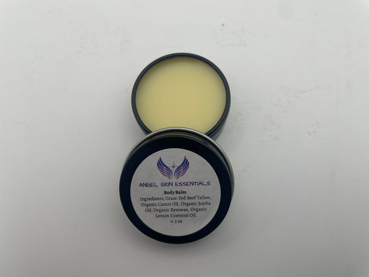 Body Balm