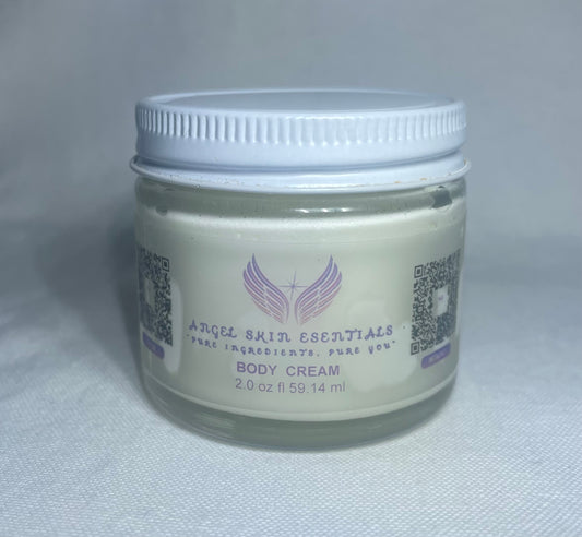 Body Cream