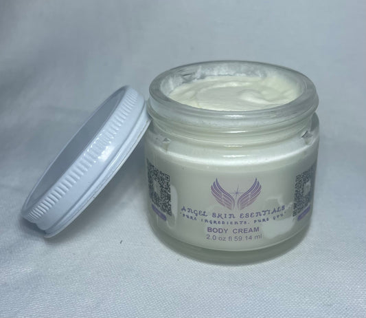 Body Cream