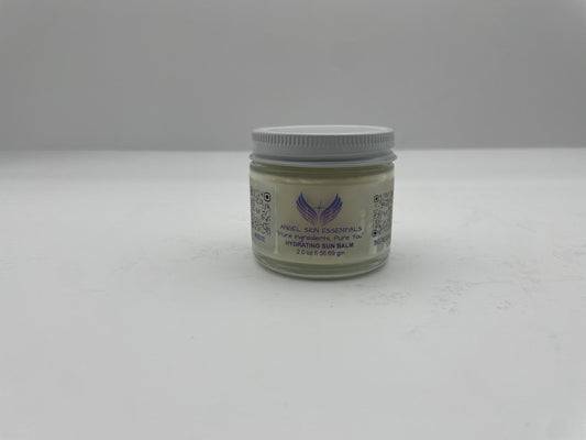 Sun Balm
