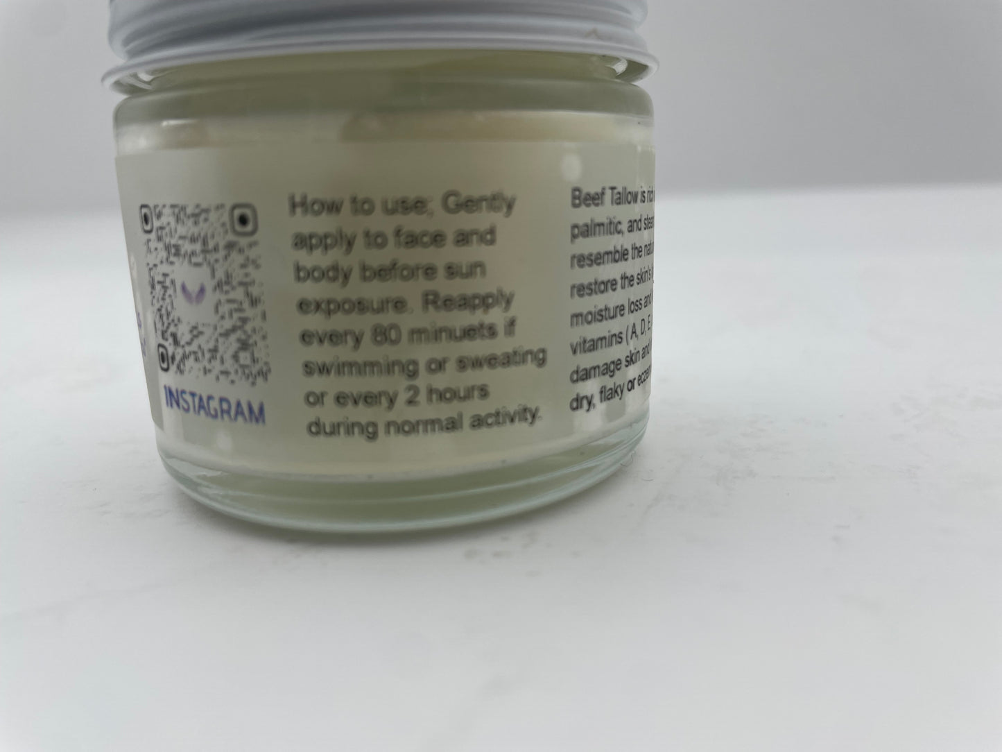 Sun Balm
