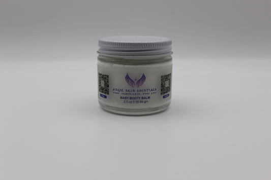 Baby Booty Balm