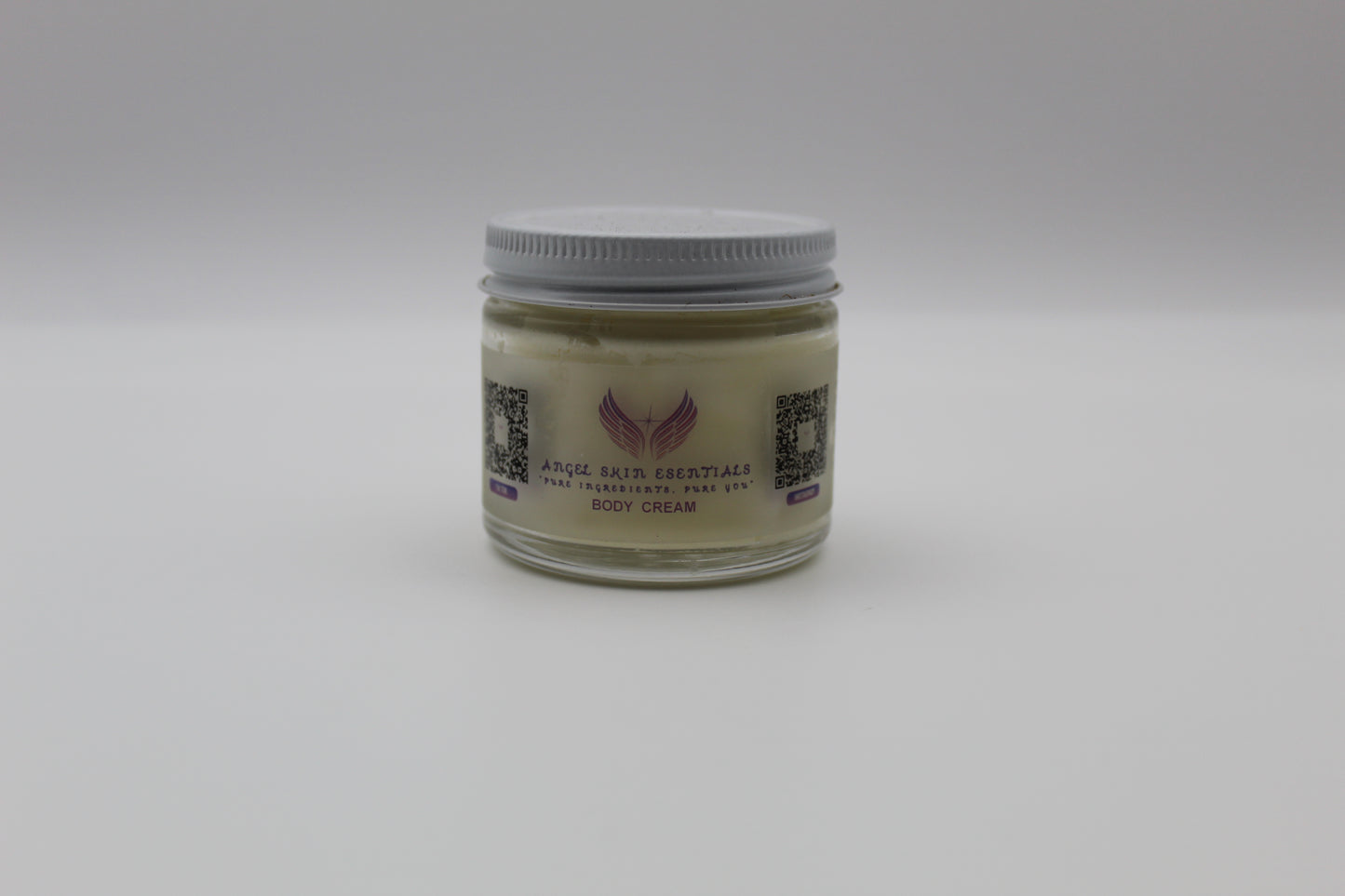 Body Cream