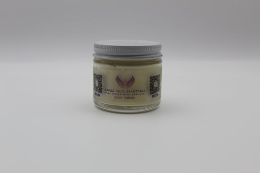 Body Cream