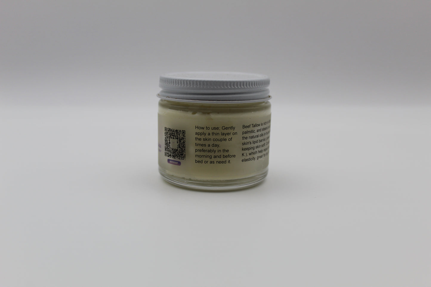 Body Cream