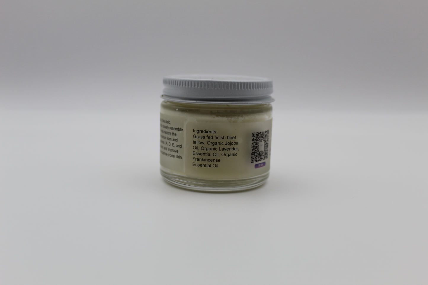 Body Cream