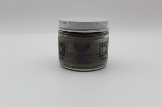 Hair Clay