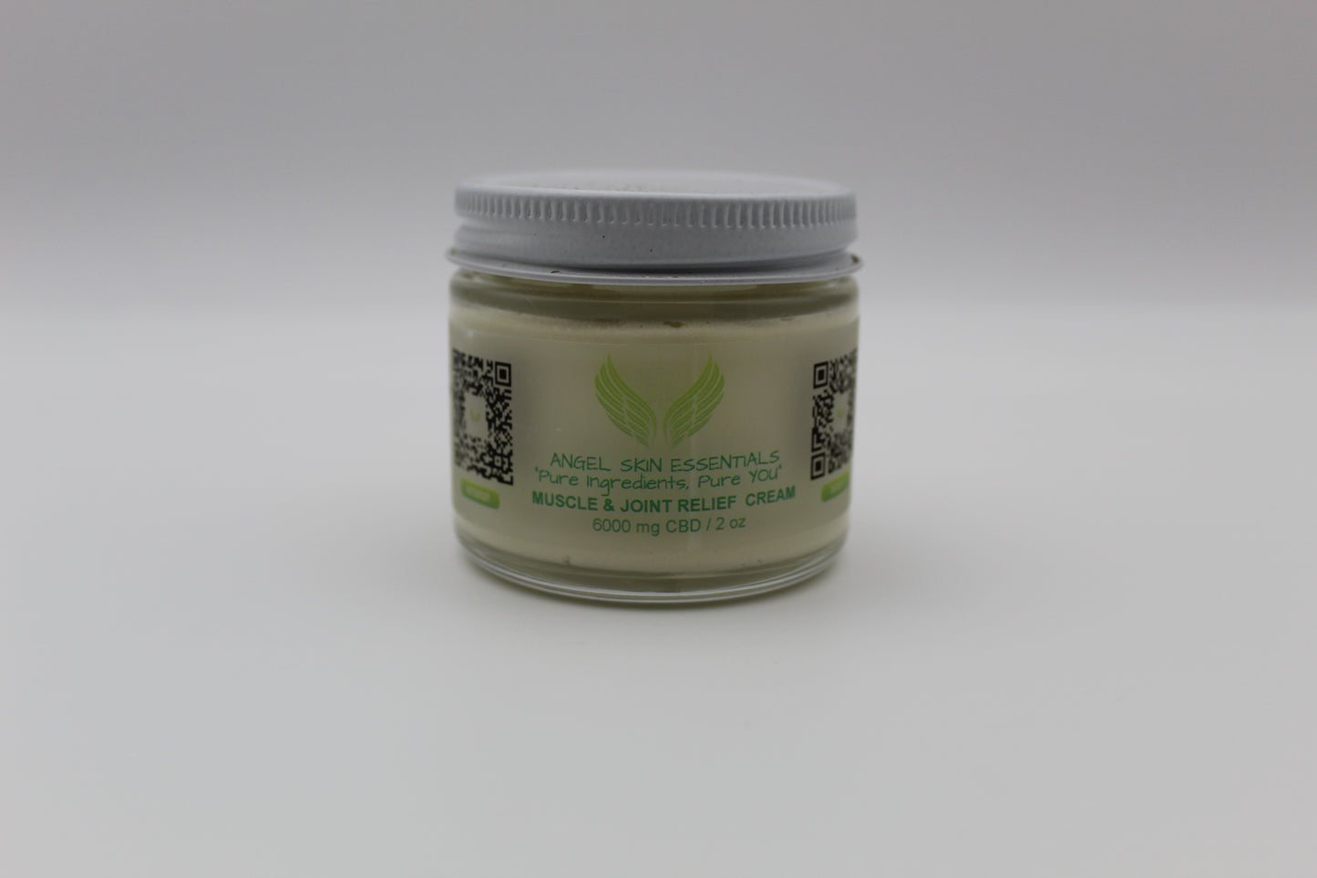 Muscle & Joint Relief Cream