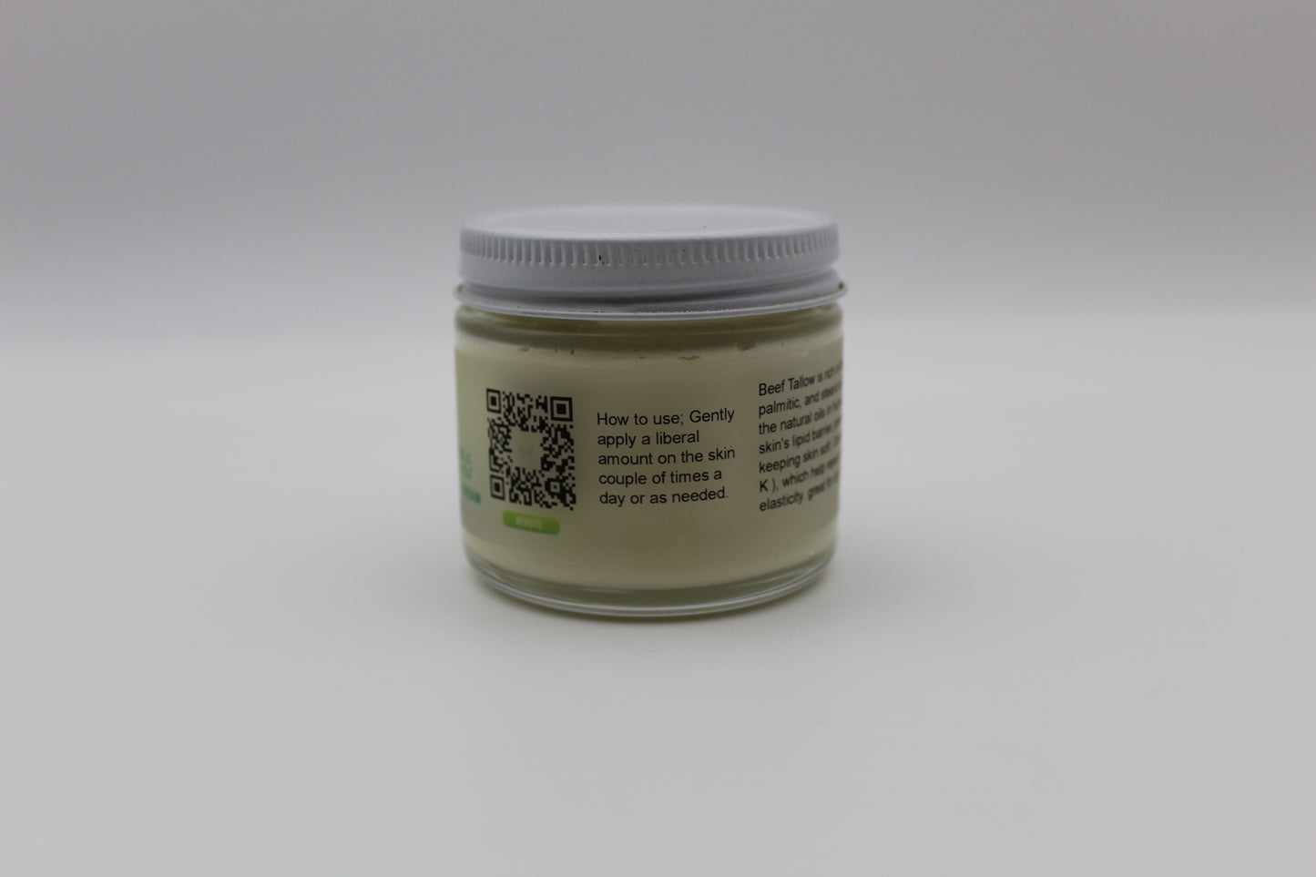 Muscle & Joint Relief Cream