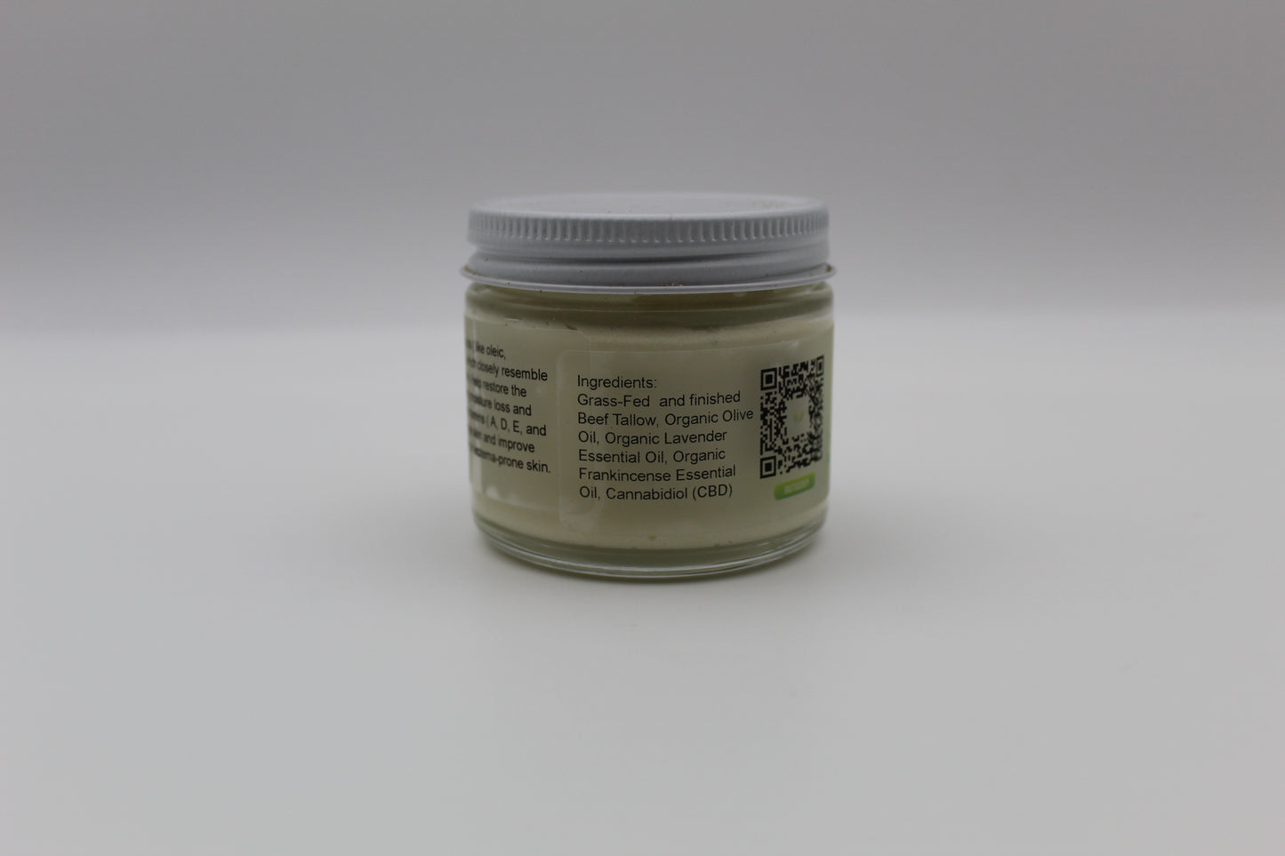Muscle & Joint Relief Cream