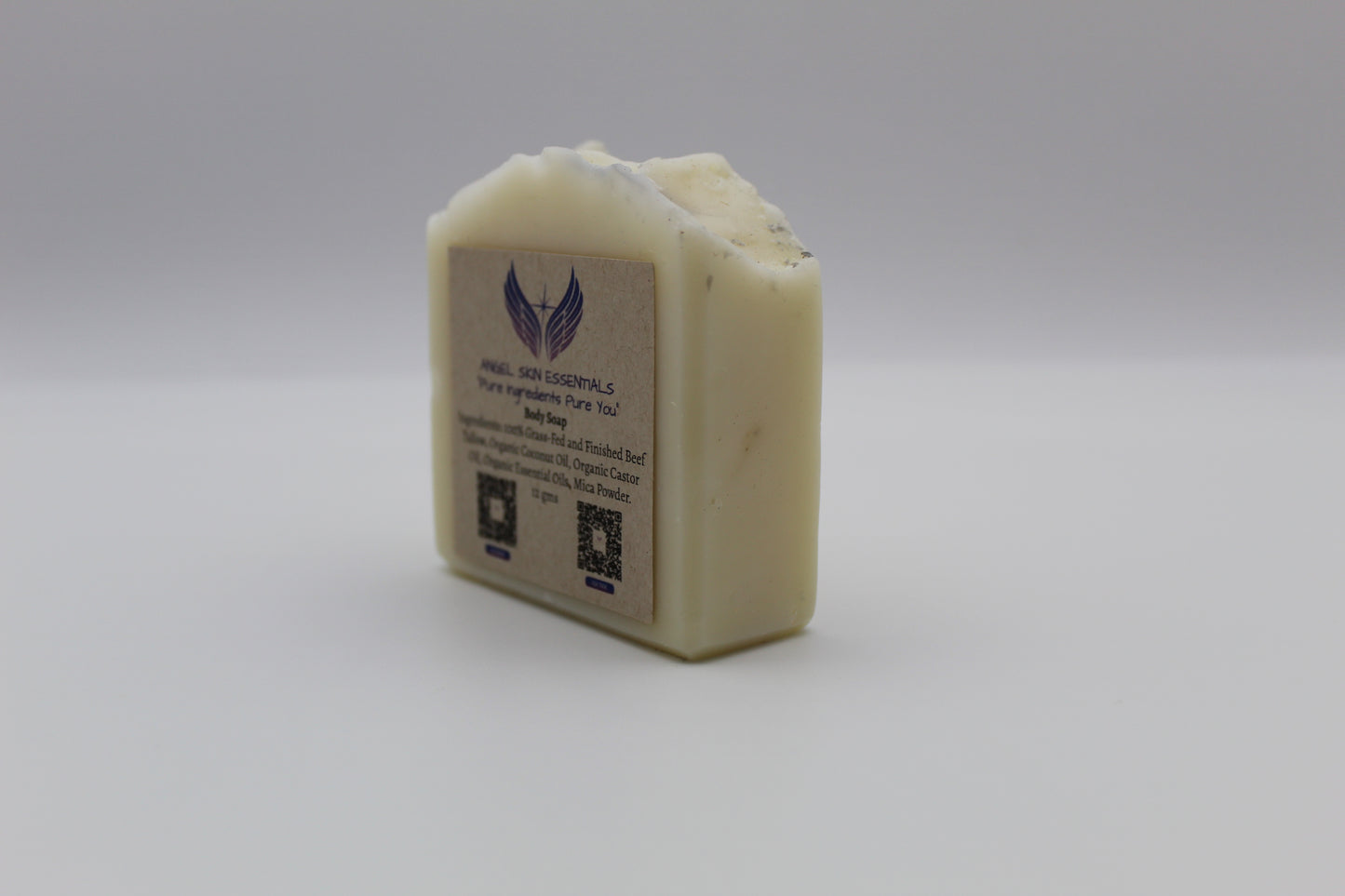 All Natural Body Soap