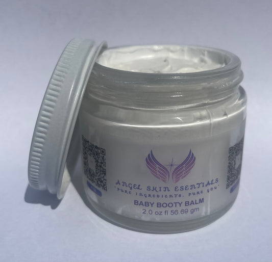 Baby Booty Balm
