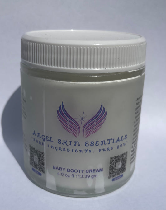 Baby Booty Balm