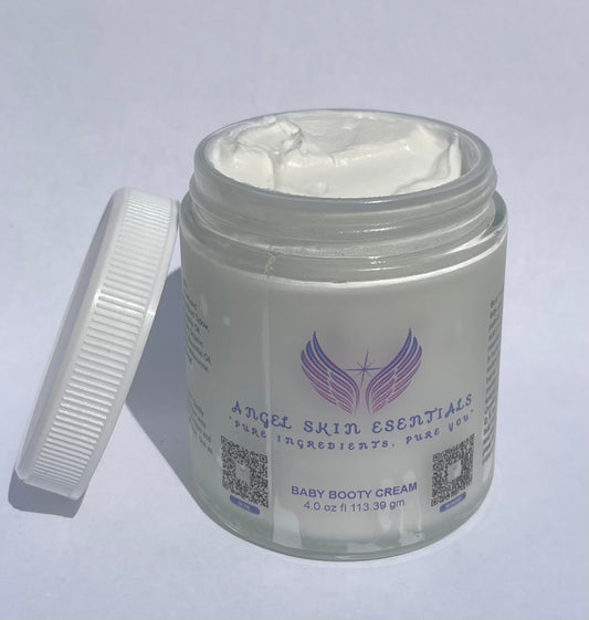 Baby Booty Balm