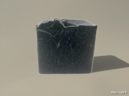 All Natural Body Soap