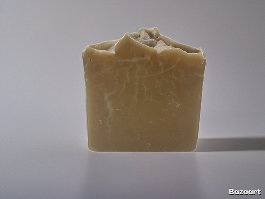 All Natural Body Soap