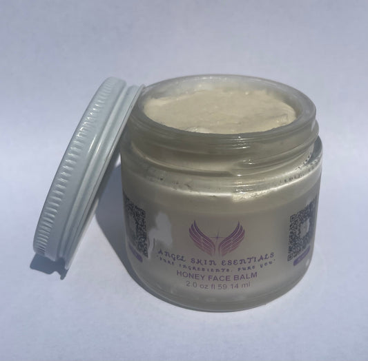 Honey Cream